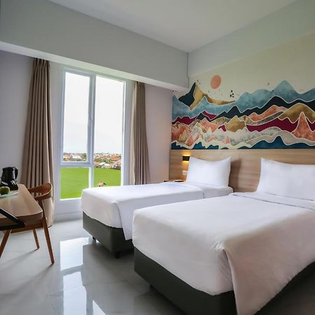 Favehotel Pamanukan Pamanukan Hilir Dış mekan fotoğraf