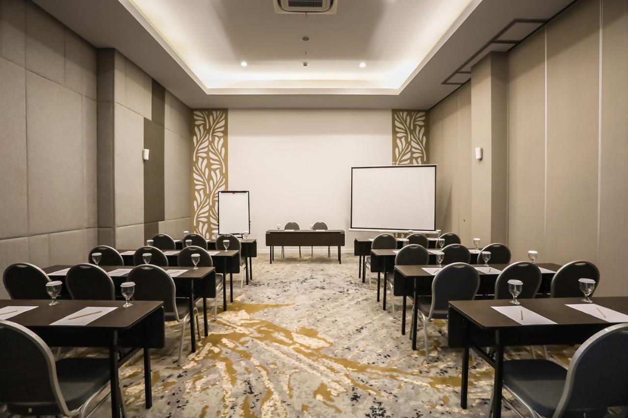 Favehotel Pamanukan Pamanukan Hilir Dış mekan fotoğraf