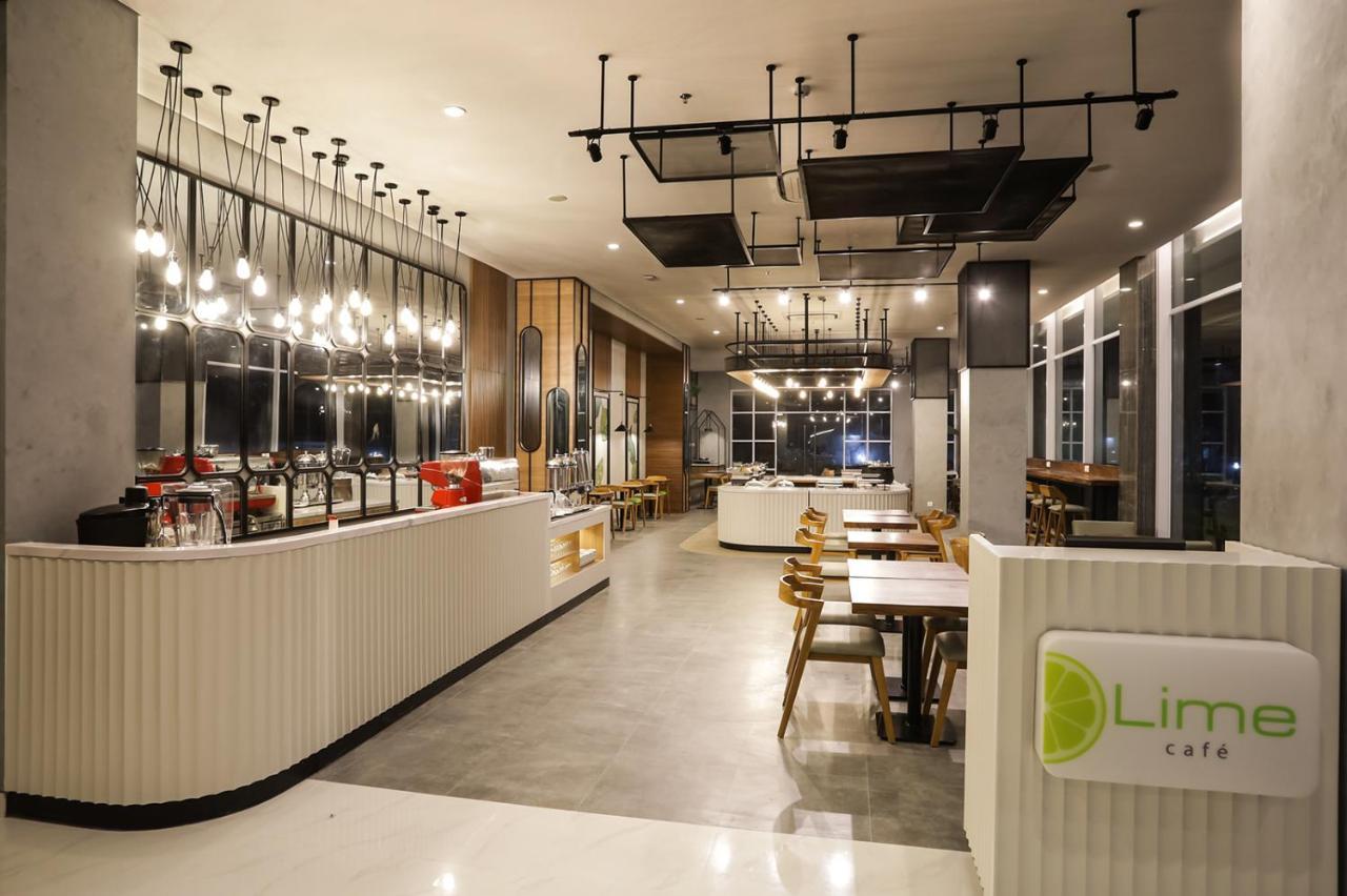 Favehotel Pamanukan Pamanukan Hilir Dış mekan fotoğraf