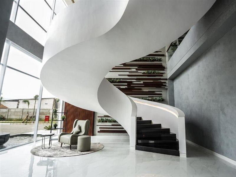 Favehotel Pamanukan Pamanukan Hilir Dış mekan fotoğraf
