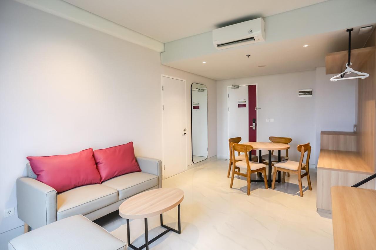 Favehotel Pamanukan Pamanukan Hilir Dış mekan fotoğraf