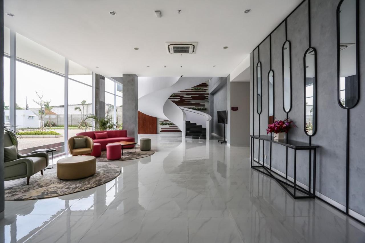 Favehotel Pamanukan Pamanukan Hilir Dış mekan fotoğraf