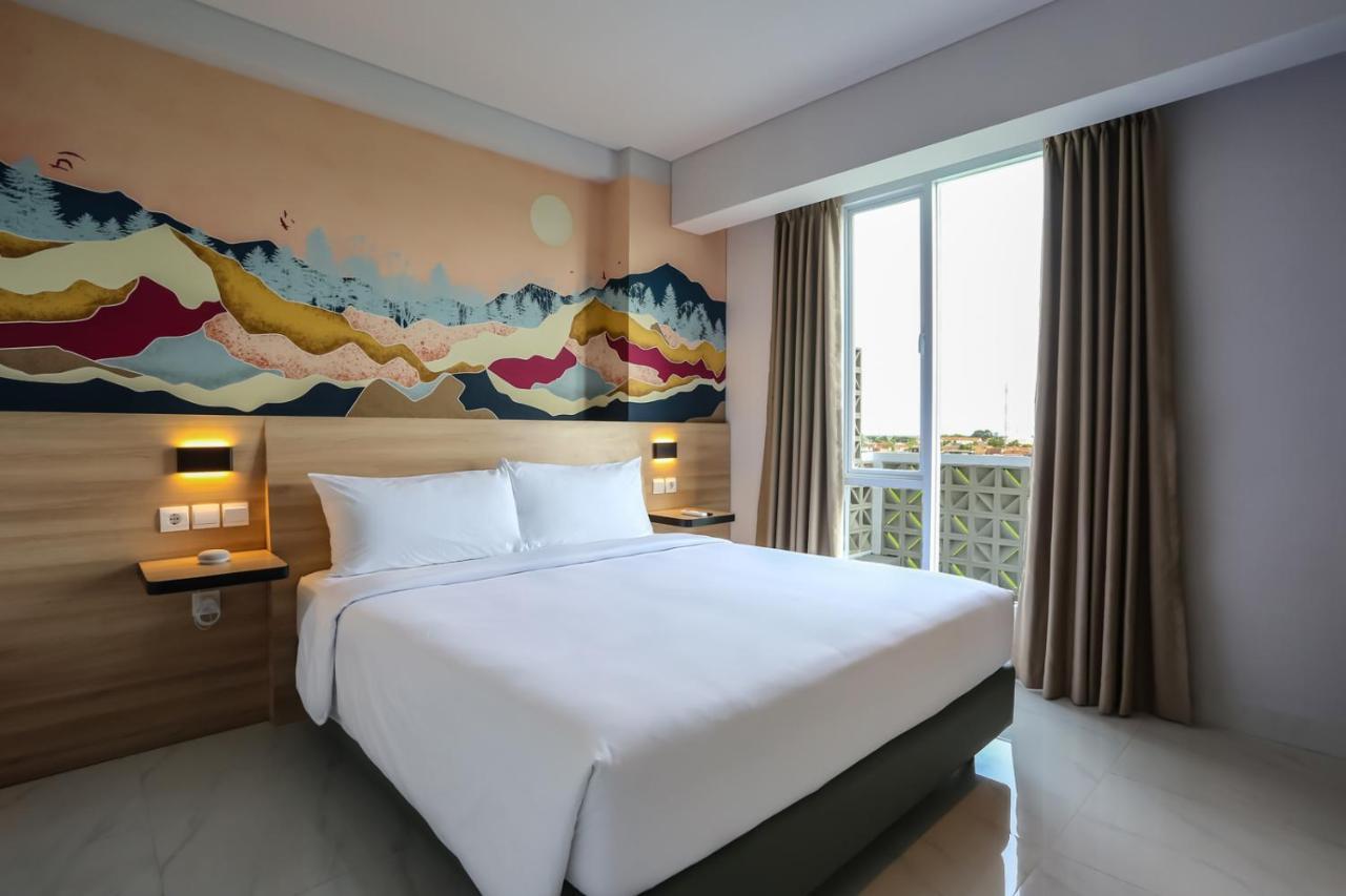 Favehotel Pamanukan Pamanukan Hilir Dış mekan fotoğraf